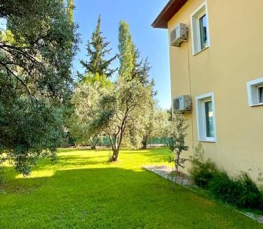 Oludeniz Hotel | Güneş Boutique Hotel - Oludeniz