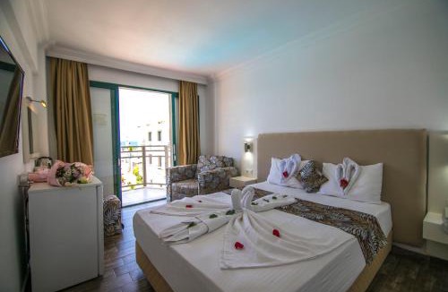 Fethiye City Center Hotel | Bahar Hotels