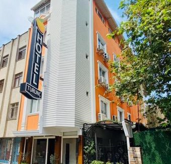 Kaleici House | Turunç Hotel ANTALYA