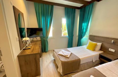 Oludeniz Hotel | Güneş Boutique Hotel - Oludeniz