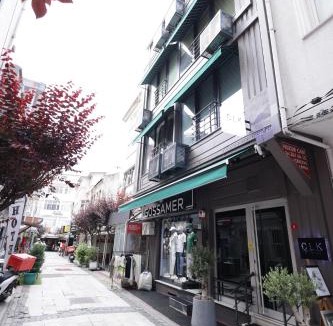 Ortakoy House | CLK Suites Hotel