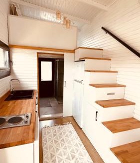 Ayvalik Hotel | ELIES TINY GLAMPING