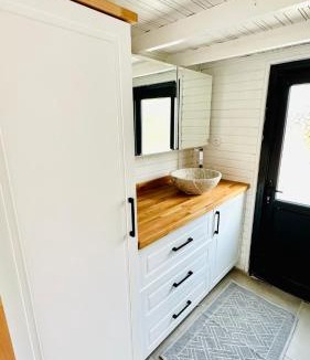 Ayvalik Hotel | ELIES TINY GLAMPING