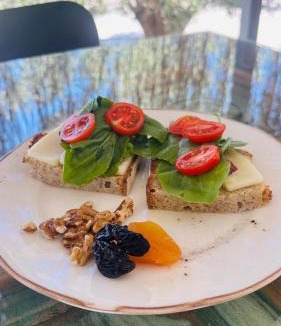 Ayvalik Hotel | ELIES TINY GLAMPING