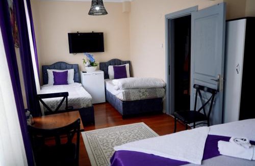 Sultanahmet Apartment | Medellin Apart Hotel Istanbul