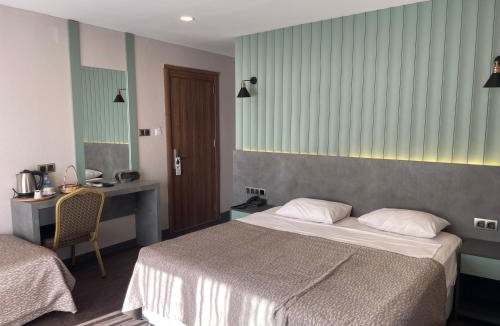 Rize Hotel | Keles Hotel