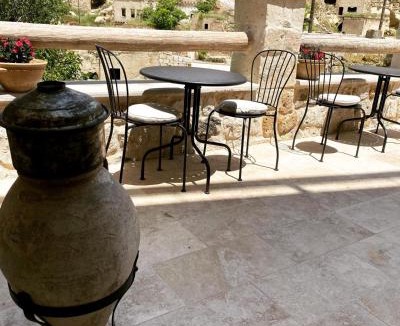 Ortahisar Hotel | Vie Cappadocia - Adults Only
