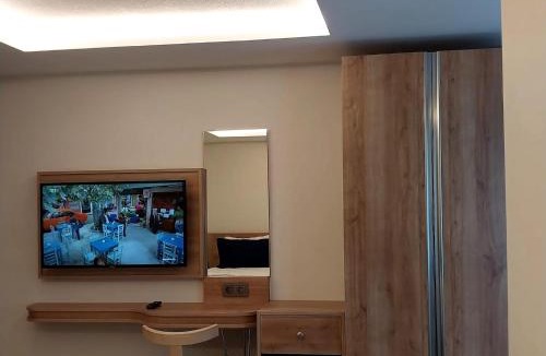 Ulus Hotel | Dab Hotel Ulus