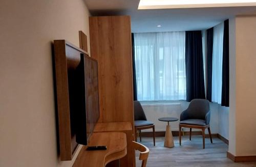 Ulus Hotel | Dab Hotel Ulus