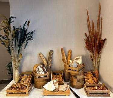 Talimhane Hotel | THE NEST HOTEL