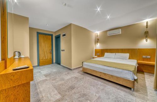 Alanya Apartment | Yeniacun Apart Hotel