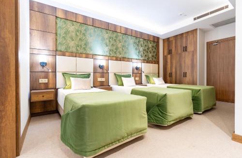 Kucukcekmece Hotel | Mardy Suit Hotel
