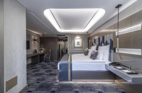 Anıttepe Mahallesi Hotel | Altinel Ankara Hotel & Convention Center