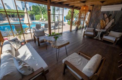 Bodrum City Center Hotel | Costa Bodrum City