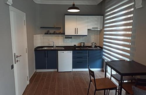 Alanya Apartment | Merve Apart Hotel