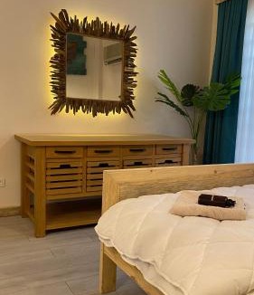 Antalya City Centre Apartment | Cozy Design Flat in the heart of Antalya