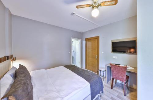 Adapazari Bed & Breakfast | Palmada Hotel