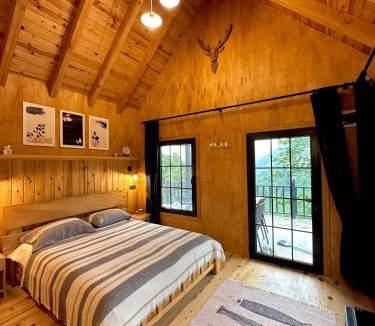 Cayirduzu Bed & Breakfast | Varya Tatil Köyü