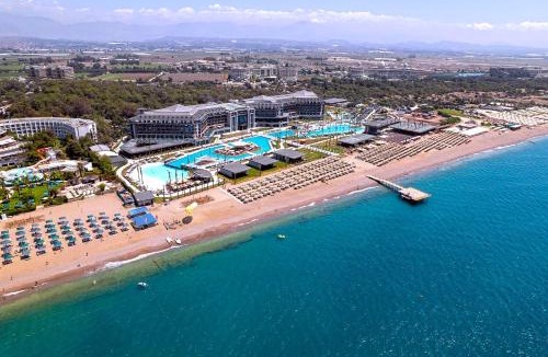 Titreyengol Resort | Lago Hotel