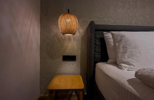 Ciftlik Hotel | S-Cape Hotel Fethiye