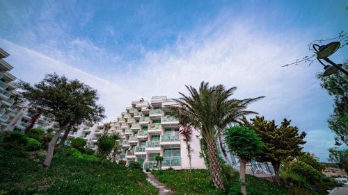 Bodrum Hotel | Bodrum Holiday Resort & Spa