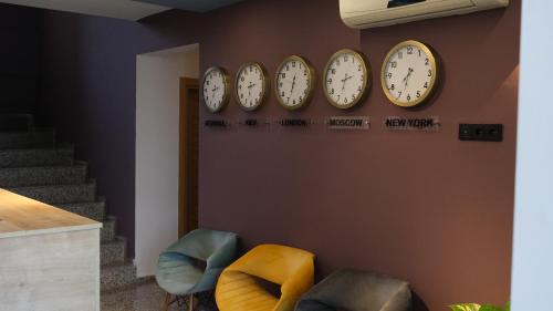 Fethiye City Center Hotel | Sardunya Hotel