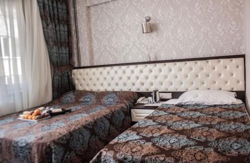 Sirkeci Hotel | Grand Esen Hotel