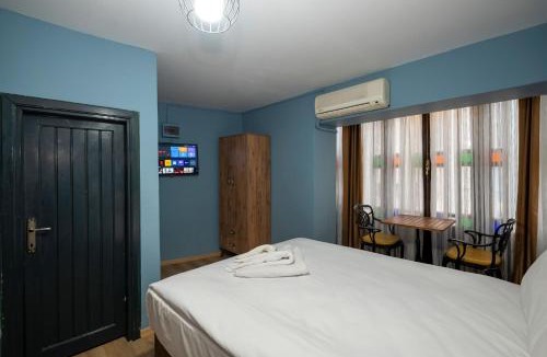 Taksim Apartment | Taksim Antique Hotel