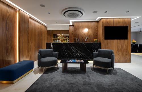 Harbiye Hotel | Gleam Collection Hotel