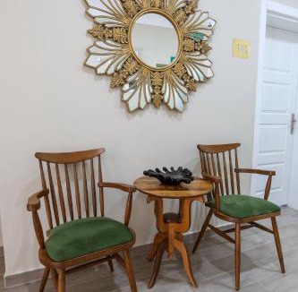 Edirne Hotel | MAÇA OTEL