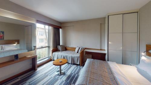 Cankaya Hotel | Mimi Hotel Ankara