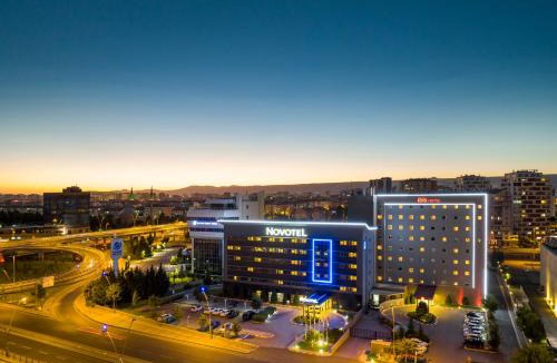 Kayseri Hotel | Ibis Kayseri