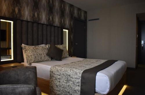 Cekirge Mahallesi Hotel | Hotel Anatolia