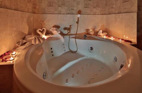 Gore Hotel | Kapadokya Hill Hotel & Spa