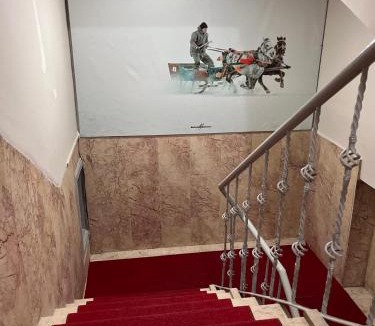 Kars Hotel | KONAK HOTEL 2