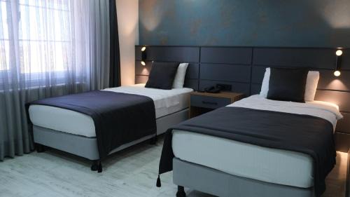 Edirne Hotel | Lagom Otel