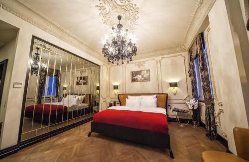 Karakoy Hotel | Nordstern Hotel Galata