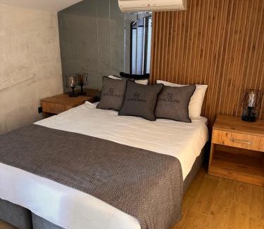 Kumkapi Hotel | KA Hotel & Suites