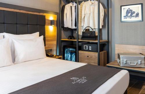 Cagaloglu Hotel | Marius Hotel