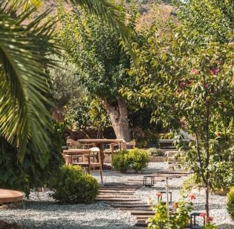 Old Datca Bed & Breakfast | Ultava Houses