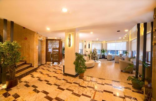 Beyazit Hotel | Barin Hotel
