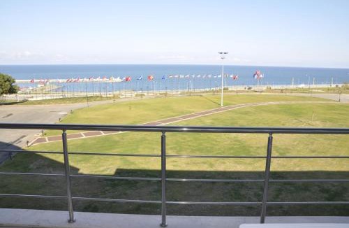 Trabzon Hotel | KTÜ Koru Otel