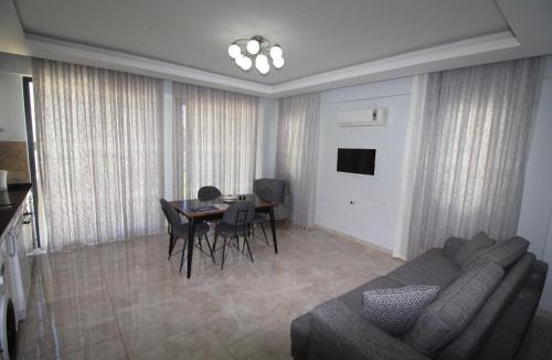 Hisaronu Hotel | Nokta Suit Apart & Daire