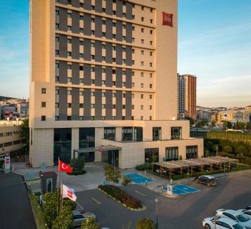 Pendik District Hotel | Ibis Istanbul Tuzla
