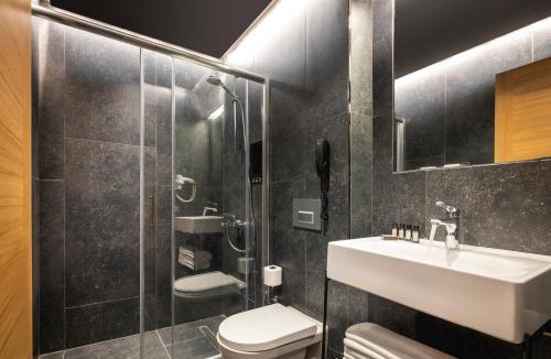 Cagaloglu Hotel | Marius Hotel