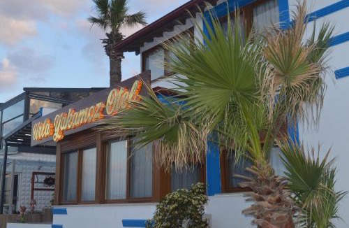 Iskele Mahallesi Hotel | Yakamoz Otel