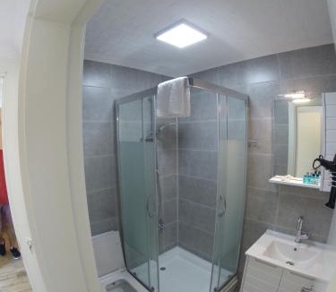 Iskele Mahallesi Hotel | Yakamoz Otel