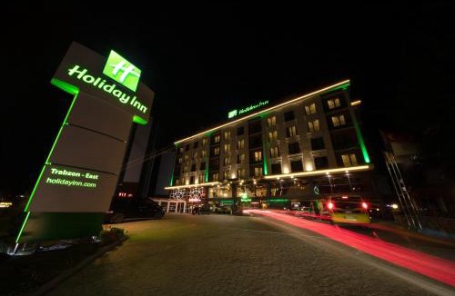 Yomra Hotel | Holiday Inn - Trabzon-East by IHG