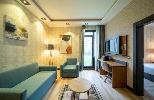 Yomra Hotel | Holiday Inn - Trabzon-East by IHG