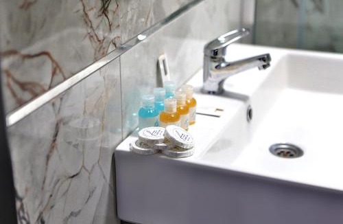 Arnavutkoy Hotel | Fly And Stay Airport Hotel